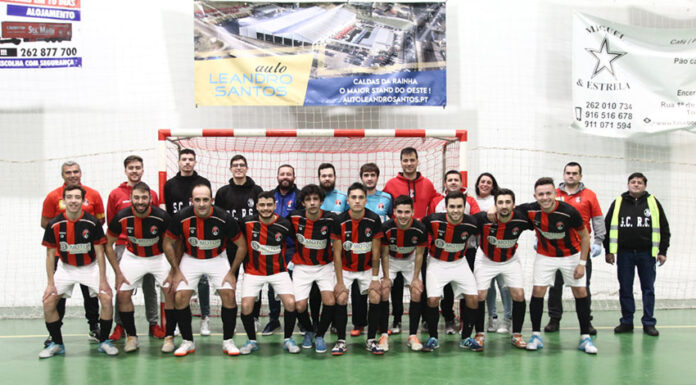 Gaeirense defende liderança da Honra na próxima semana