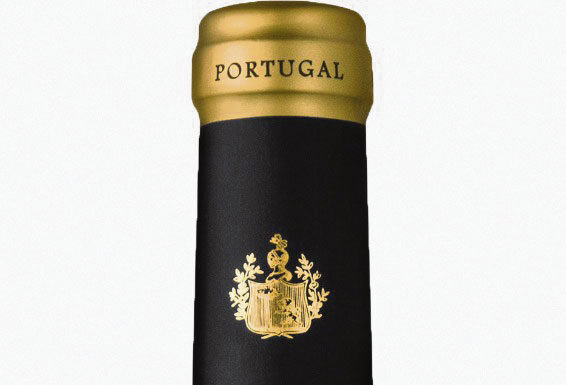 Casa das Gaeiras prepara lançamento de monocasta Maria Gomes