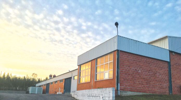 Câmara das Caldas arrendou pavilhões a família ligada ao PSD