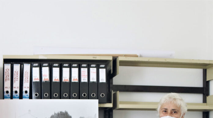 Terra Mágica das Lendas, a guardiã do património