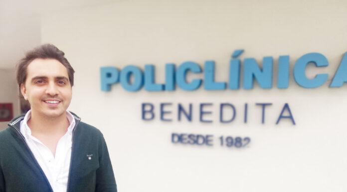 Policlínica da Benedita prepara investimento em bloco operatório