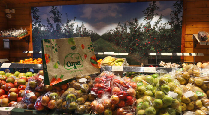 Frubaça vai abrir novas lojas em Leiria e Santarém