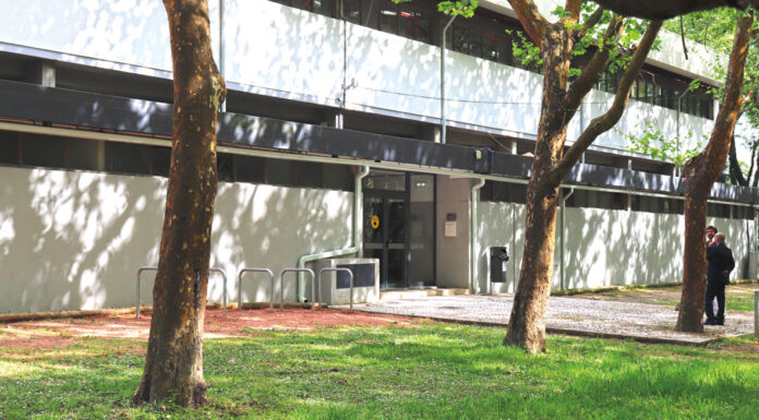 Pavilhão da Mata recebe Feira da Saúde Sénior