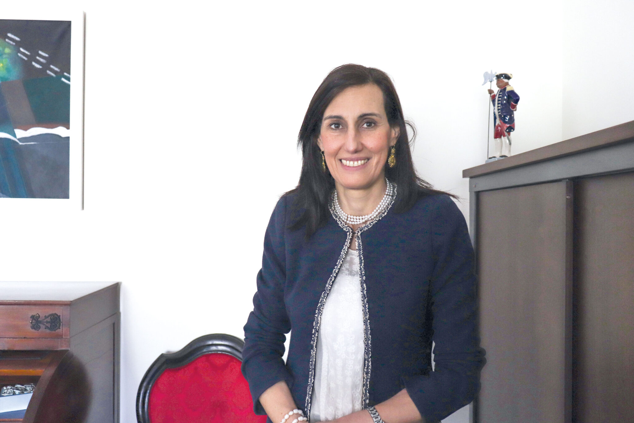 Criação de uma Unidade de Cuidados Continuados é “prioritária” para o CHO