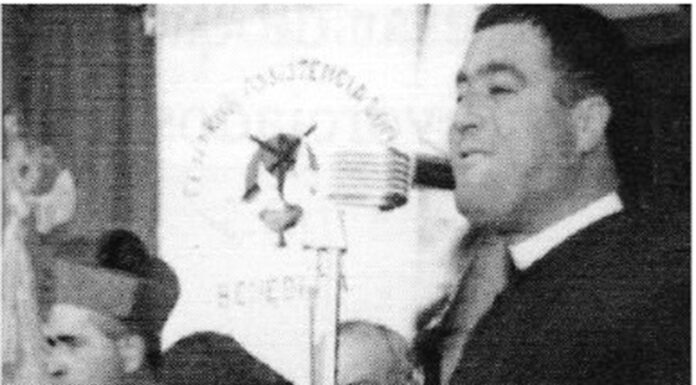 Inácio Antunes: um padre empreendedor