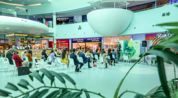 La Vie das Caldas da Rainha lança projeto de consciência ambiental