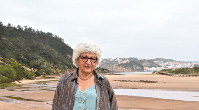 Caldense eleita bastonária da Ordem dos Biólogos