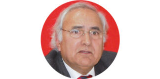 Elas aí estão, as autárquicas