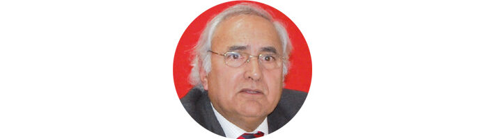 Elas aí estão, as autárquicas