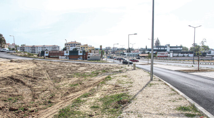 Seis empresas investem 4 milhões no parque empresarial