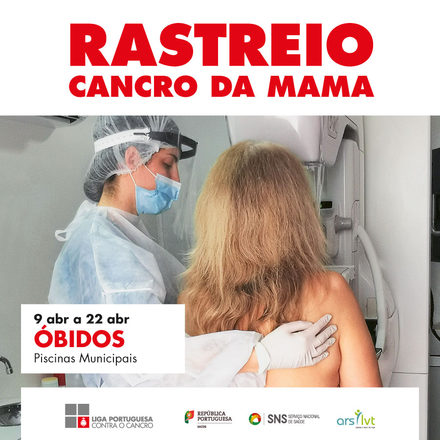 Óbidos dedica abril à promoção da saúde