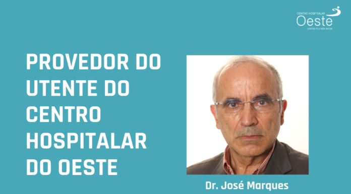 CHO já tem figura do Provedor do Utente