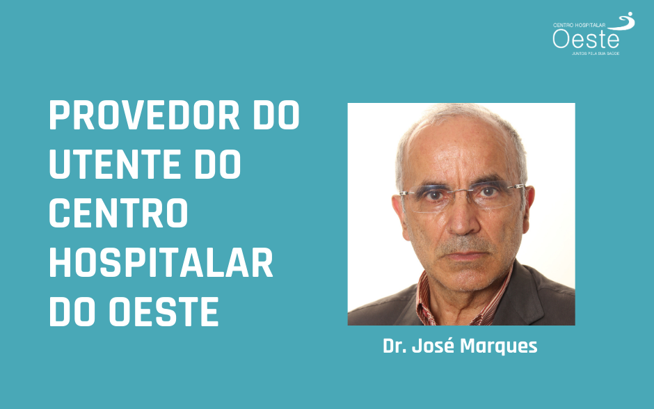 CHO já tem figura do Provedor do Utente