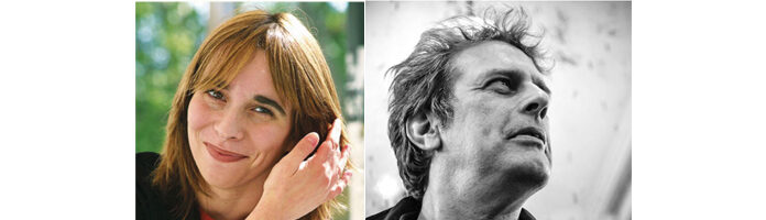 Rita Taborda e Adolfo Luxúria Canibal seguem-se no Diga 33