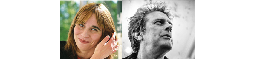 Rita Taborda e Adolfo Luxúria Canibal seguem-se no Diga 33