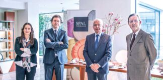 Presidente da CIP assume administração da SPAL