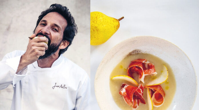 Pêra Rocha destacada em livro de receitas da Comissão Europeia