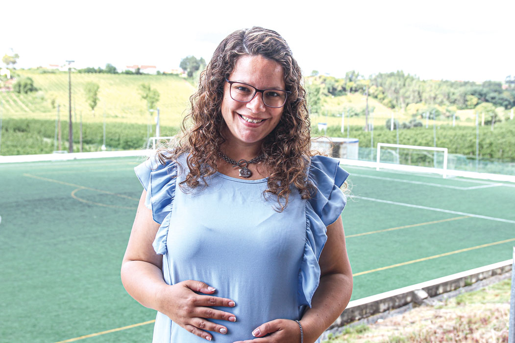 Futebol: Formação será de novo aposta no A-dos-Francos