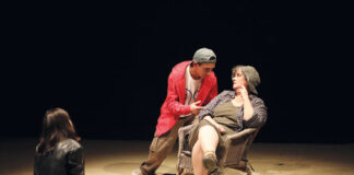 Teatro da Rainha estreia peça de Daniel Keene