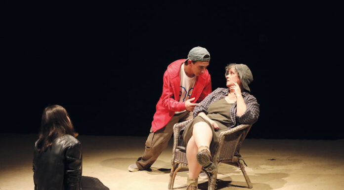 Teatro da Rainha estreia peça de Daniel Keene