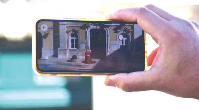 Oeste quer tornar-se na primeira região inteligente do país