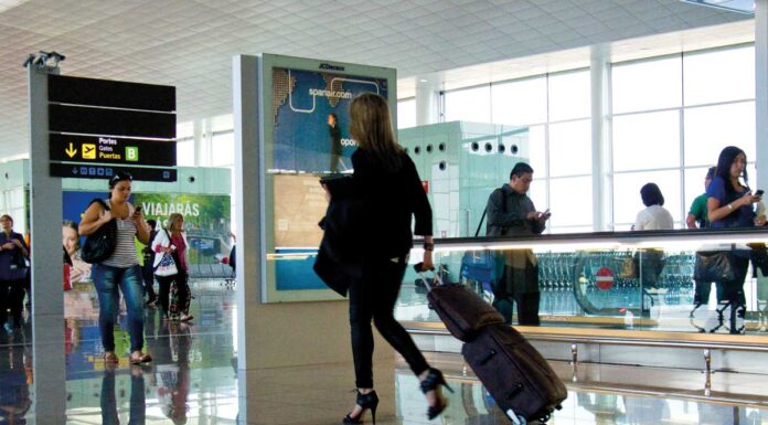 Agências de viagens mostram sinais de retoma