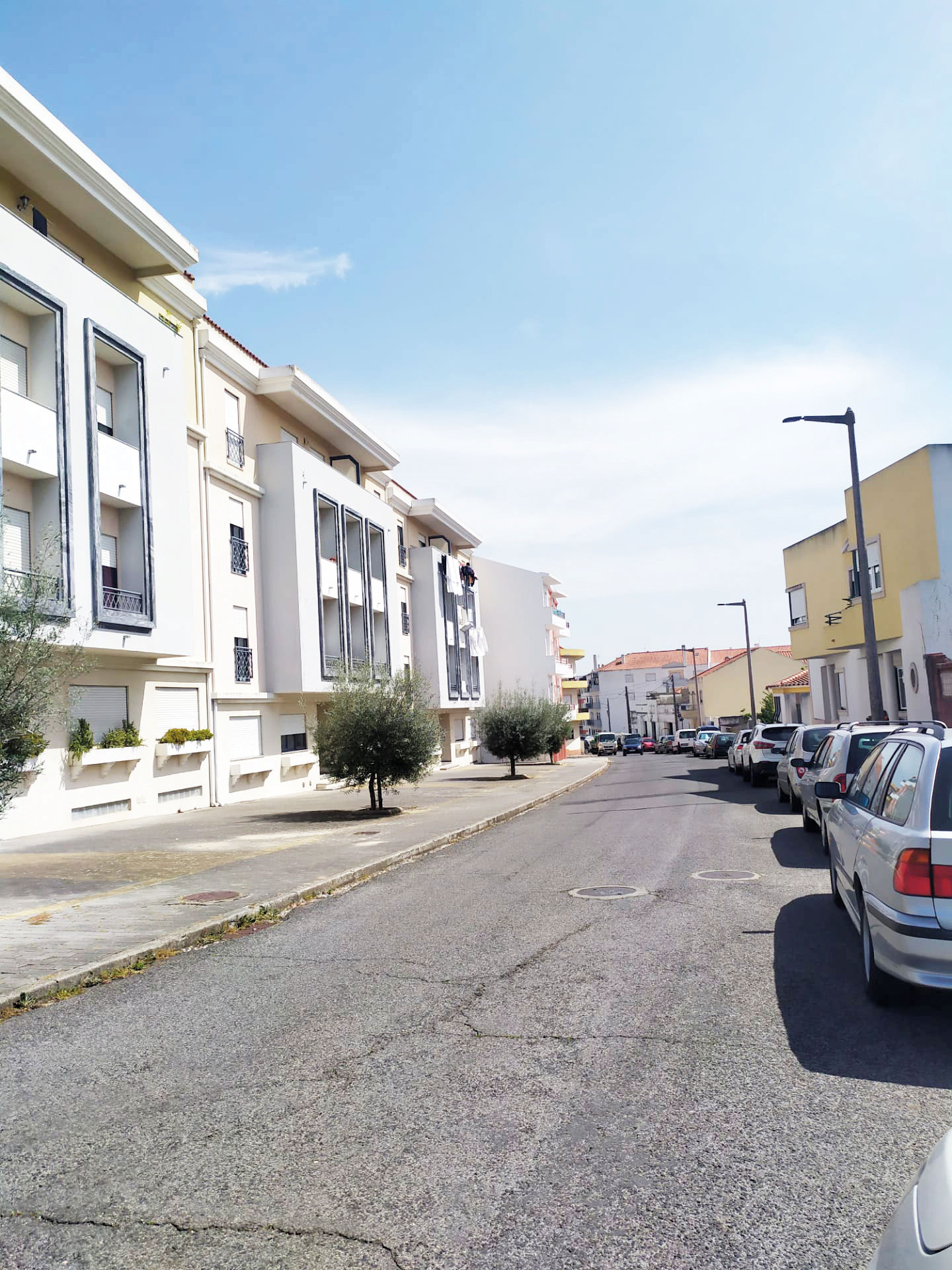 Construção de ciclovia contestada  no Bombarral