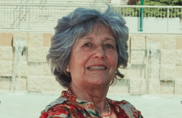 Clementina Henriques é candidata da CDU em Alcobaça