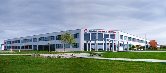 Colégio Rainha  D. Leonor abre dois novos cursos este ano