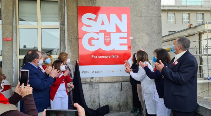 Grupo Motard São Rafael apela à dádiva de plasma