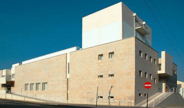 Benedita Centro Cultural Gonçalves Sapinho recebe dança