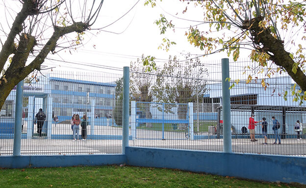 Agrupamento de Escolas do Cadaval alcança selo de qualidade