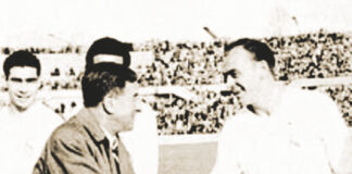 Joaquim Bogalho, o beneditense que construiu o Estádio da Luz