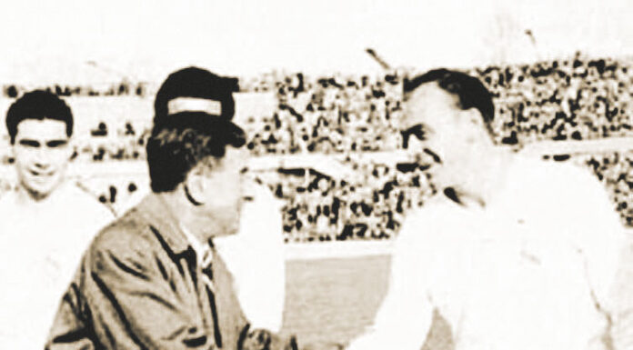 Joaquim Bogalho, o beneditense que construiu o Estádio da Luz