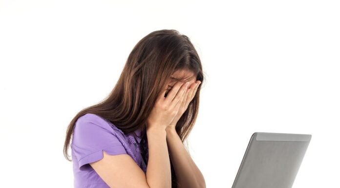 Cyberbullying. Sabe o que é?