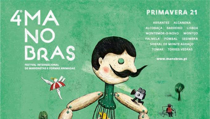 Festival Manobras arranca em Alcobaça no domingo