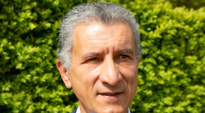 Chega! escolhe João Hermenegildo como candidato à Câmara do Bombarral