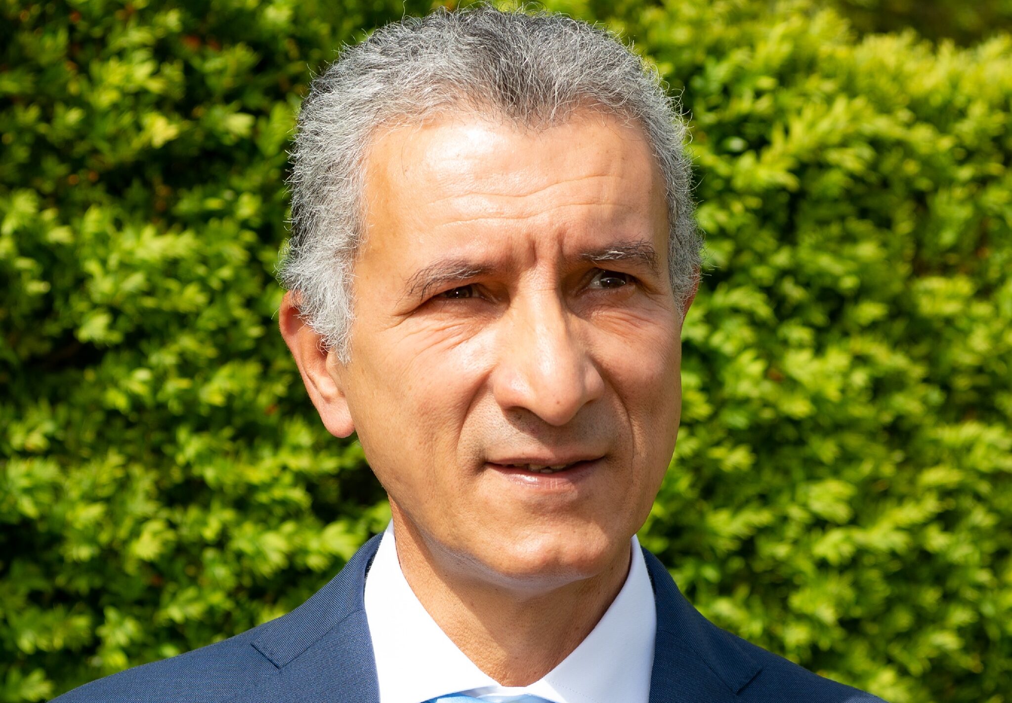 Chega! escolhe João Hermenegildo como candidato à Câmara do Bombarral