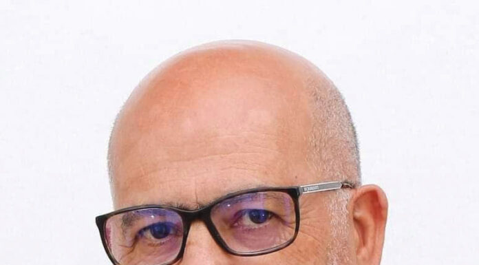 Joaquim Beato na lista de Vítor Marques