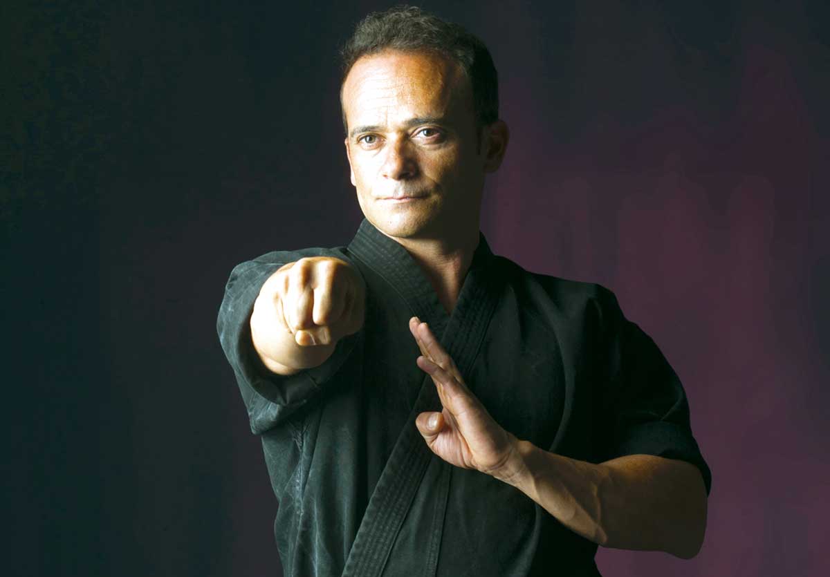 Kempo: Caldenses dominam ranking mundial