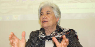 Desenvolvimento local impulsionado por projeto