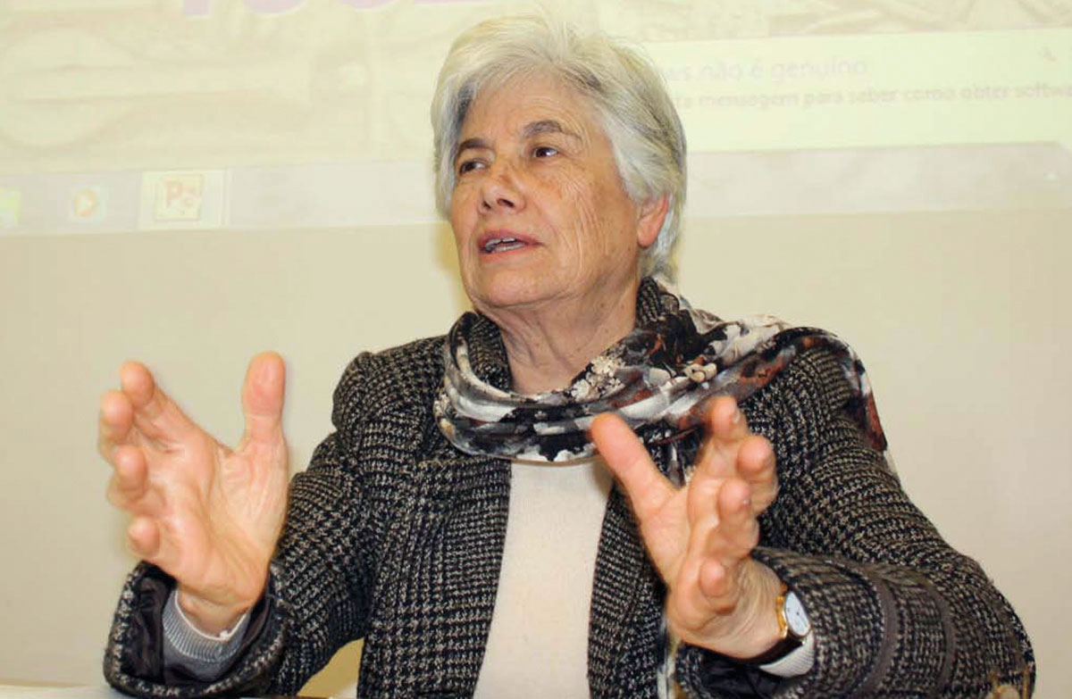 Desenvolvimento local impulsionado por projeto