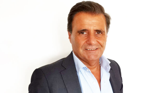 Paulo Pessoa de Carvalho candidata-se à câmara das Caldas