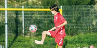 Futebol de Praia: Rúben Brilhante deixa Sótão e assina pelo Sp. Braga