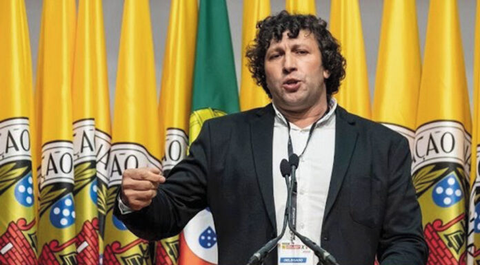 PSD/Caldas quer fechar escolhas para as juntas até ao fim do mês