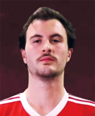 Tomás Seixas assina pela Casa do Benfica de Loures