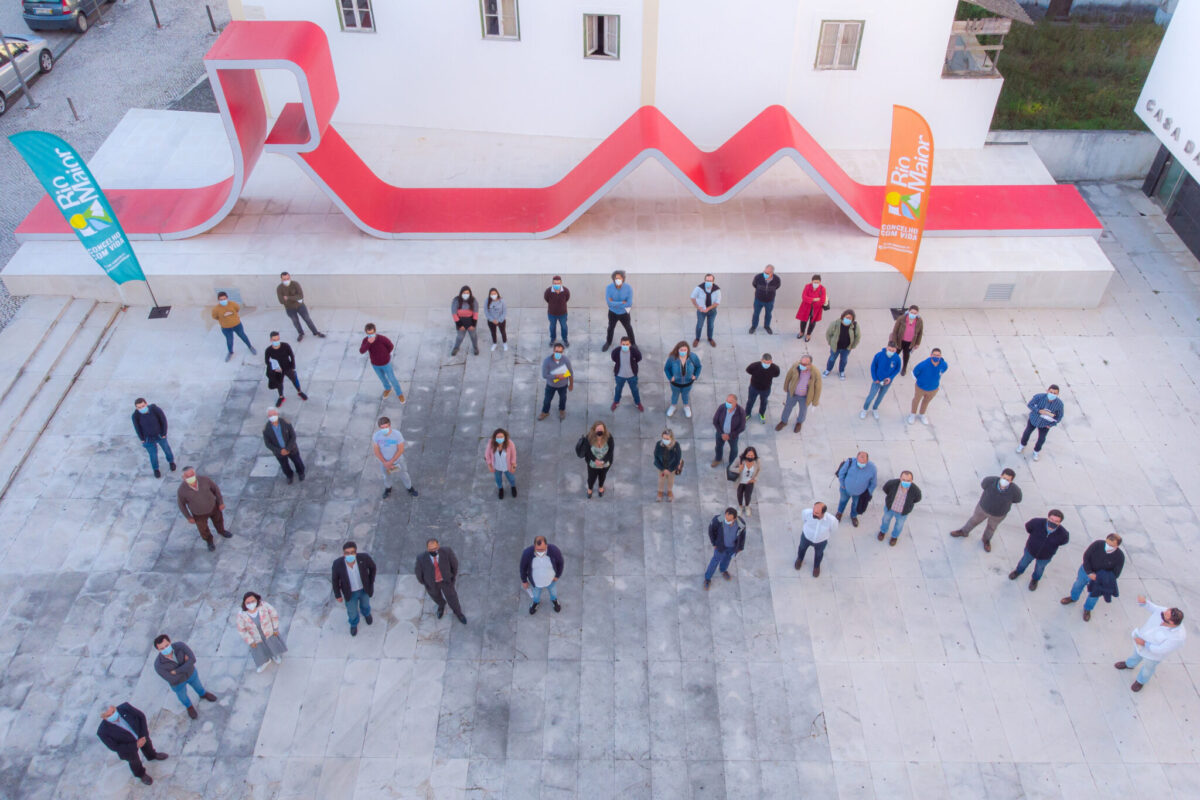 Rio Maior tem 123,5 mil euros para apoiar associações