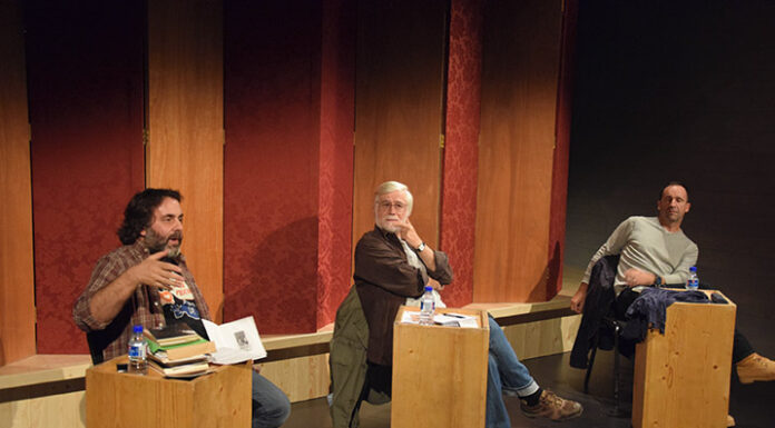 Diga 33 com duas novas sessões em maio