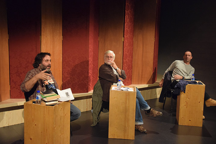 Diga 33 com duas novas sessões em maio