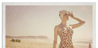 Um caldense na alta roda da fotografia internacional